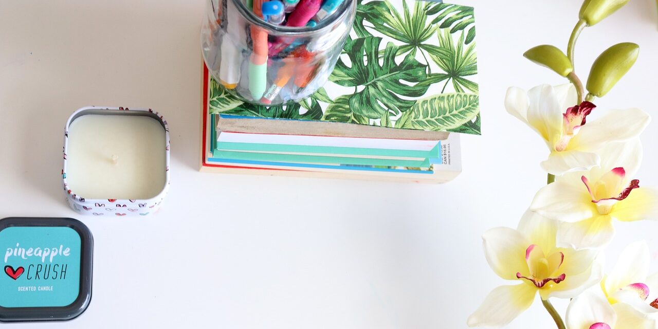 Kickstart Your Blogging Journey Today