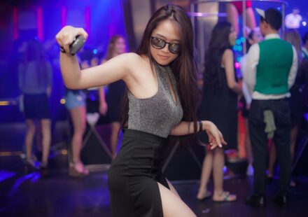 Dance Music and Nightlife Fun