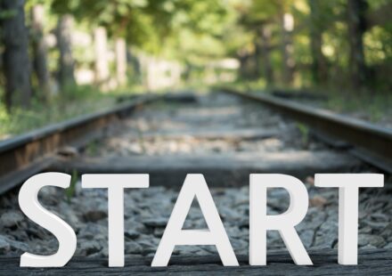 Finish Work Fast and Start Your Adventure