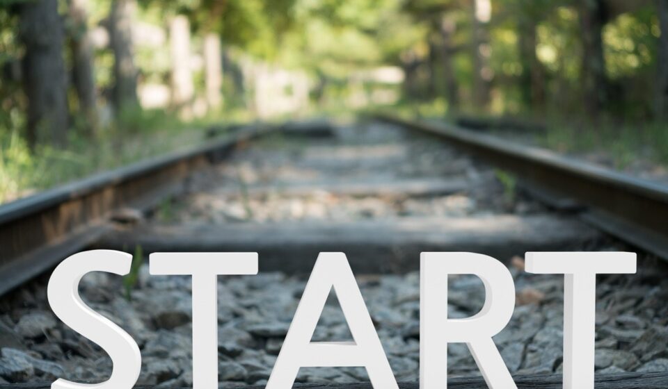 Finish Work Fast and Start Your Adventure