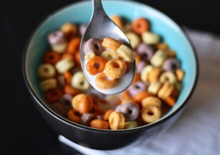 How Healthy Eating Boosts Your Creativity