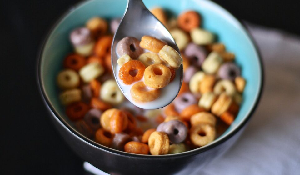 How Healthy Eating Boosts Your Creativity