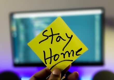 How to Stay Creative When Life Gets Busy