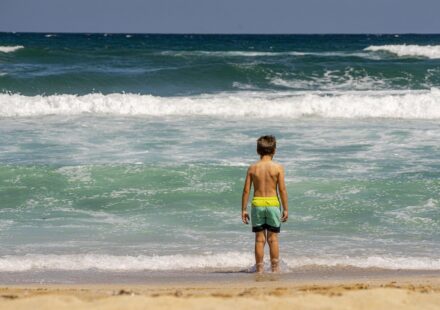 Travel to Make Your Child Happy