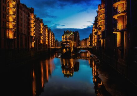 Top 7 Underrated Cities in Europe