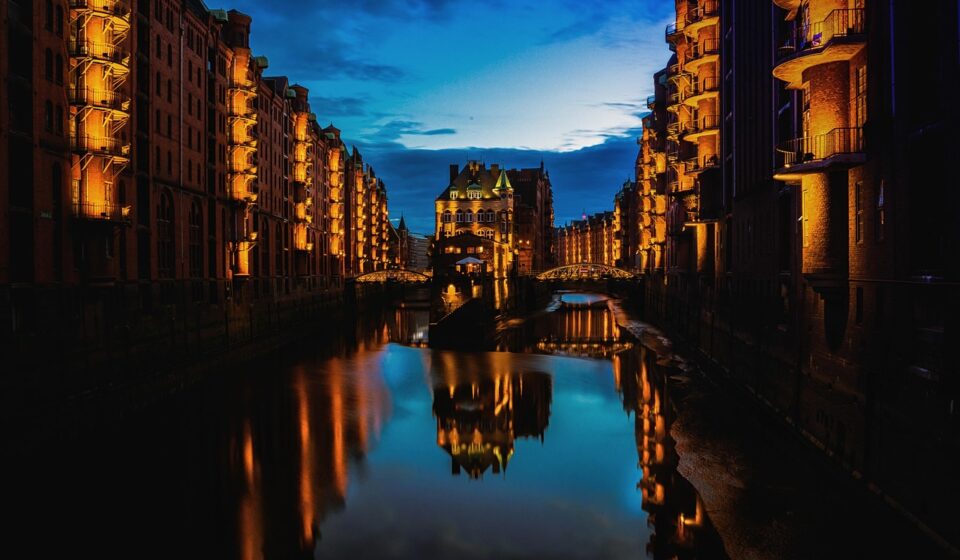 Top 7 Underrated Cities in Europe