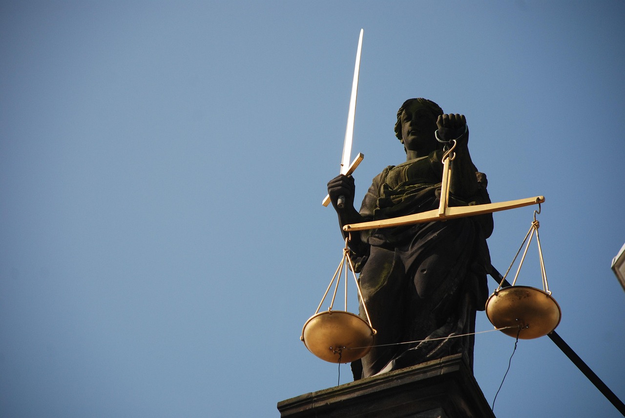 Amanda Thomson Oswego Law: Your Guide to Legal Representation
