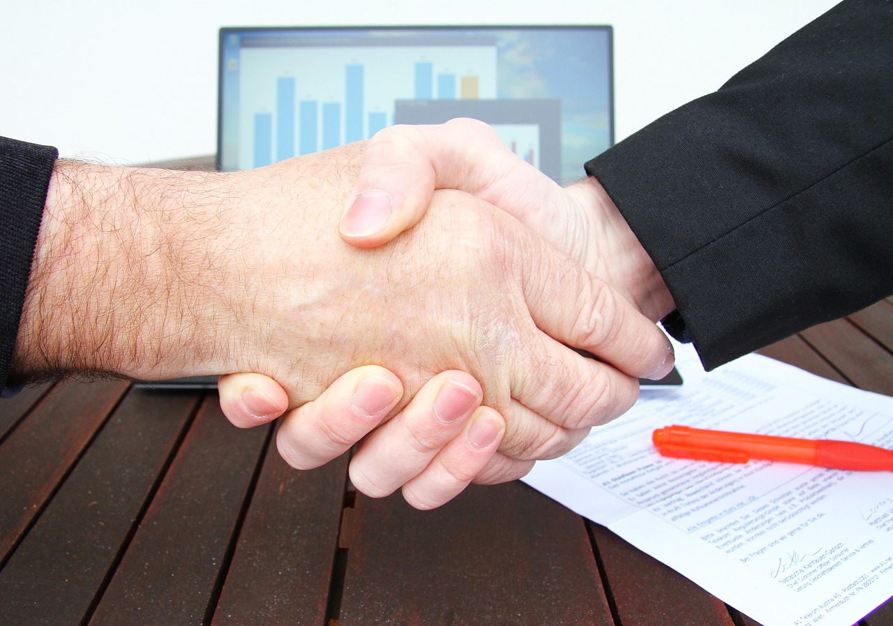 How to Amend a Contract Properly — Constitutes