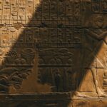 ancient egypt famine joseph