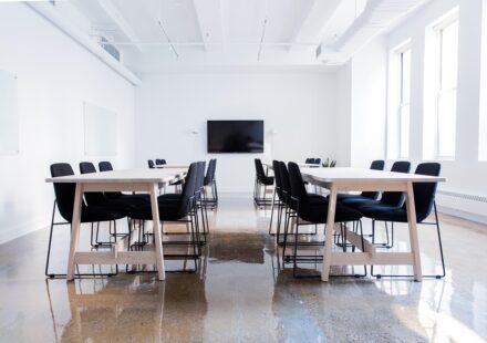 attorney client meeting