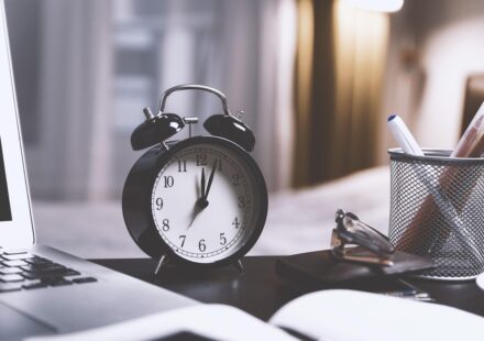 business calendar deadline