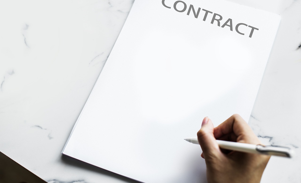 Business Contract Essentials Checklist: A Practical Guide