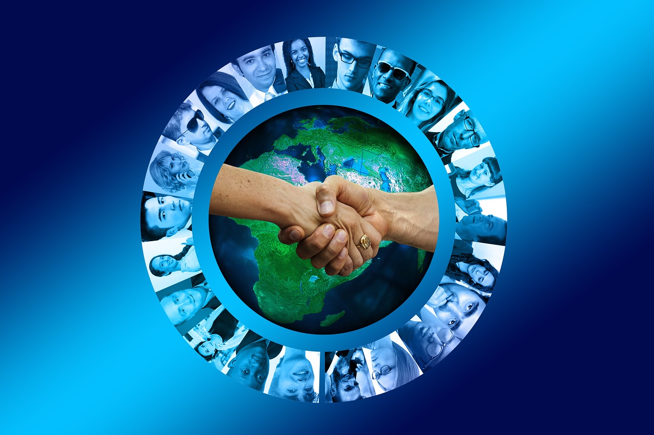 How to Write a Business Partnership Agreement