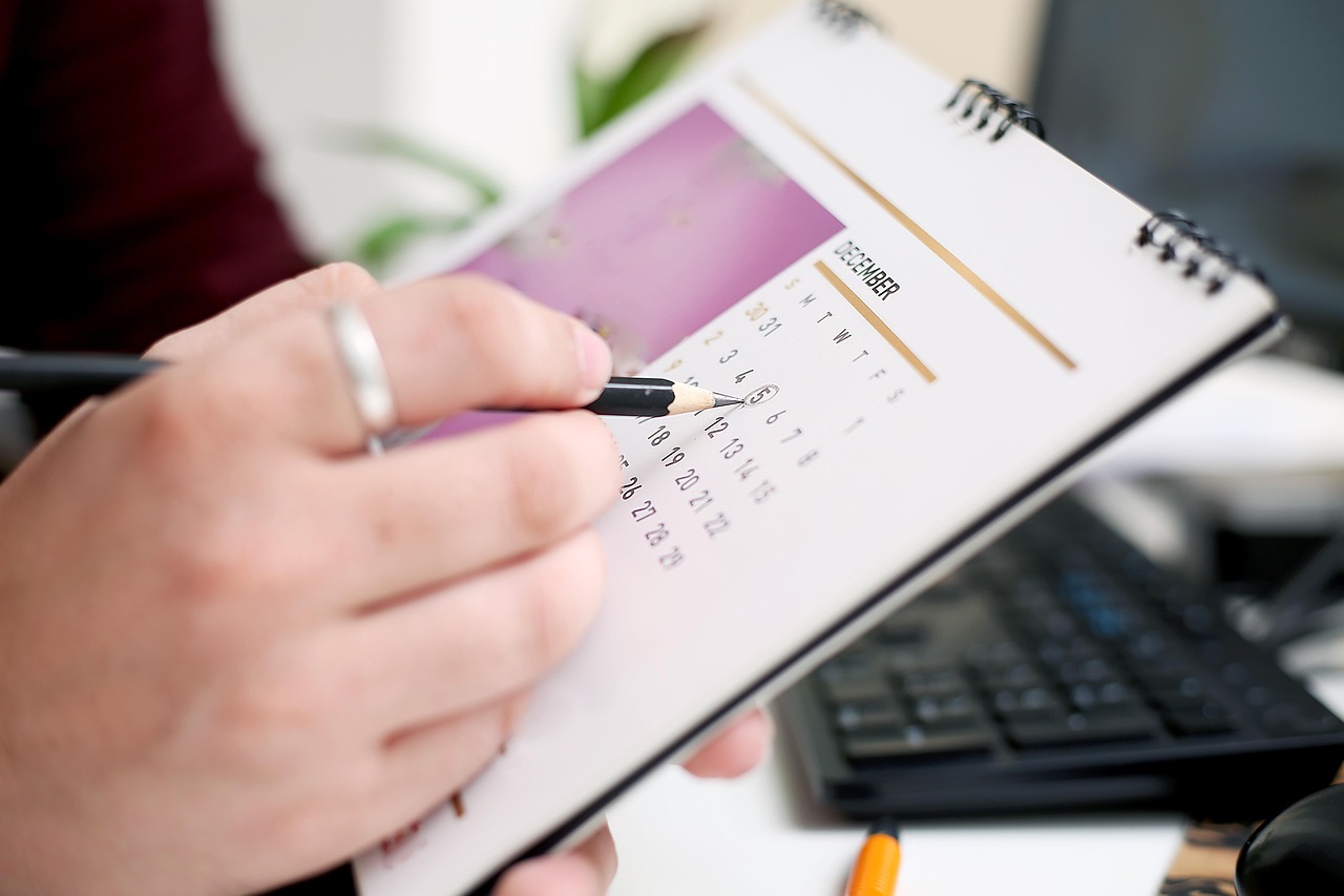 90 Days From Now: Your Planning Guide