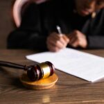 Chinese legal documents