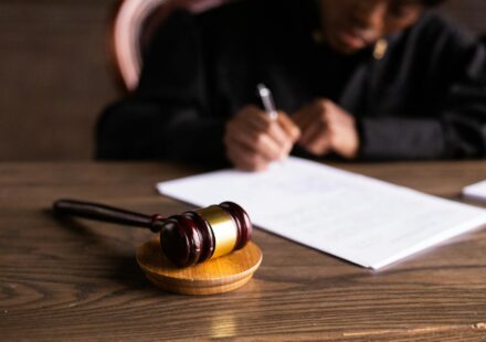 Chinese legal documents