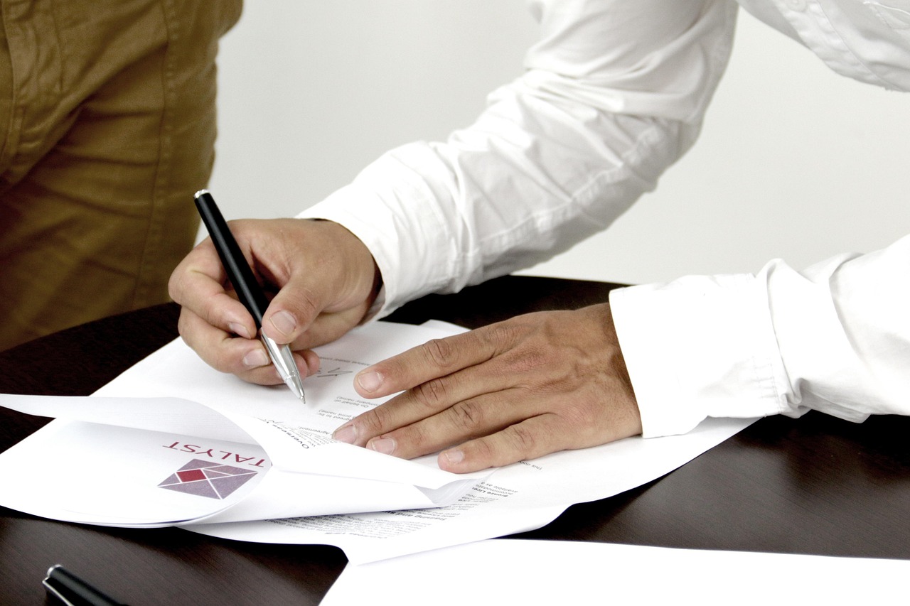 Essential Elements of a Valid Contract