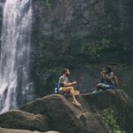 couple discussing finances