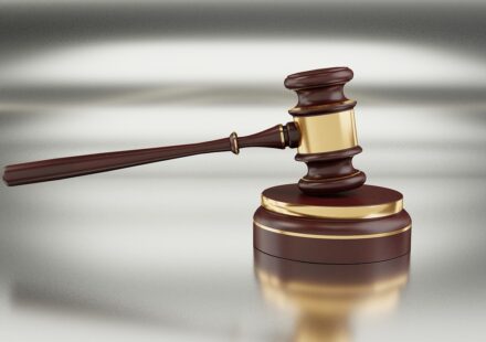 court gavel scales of justice