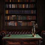 courtroom gavel justice