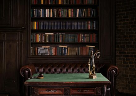 courtroom gavel justice