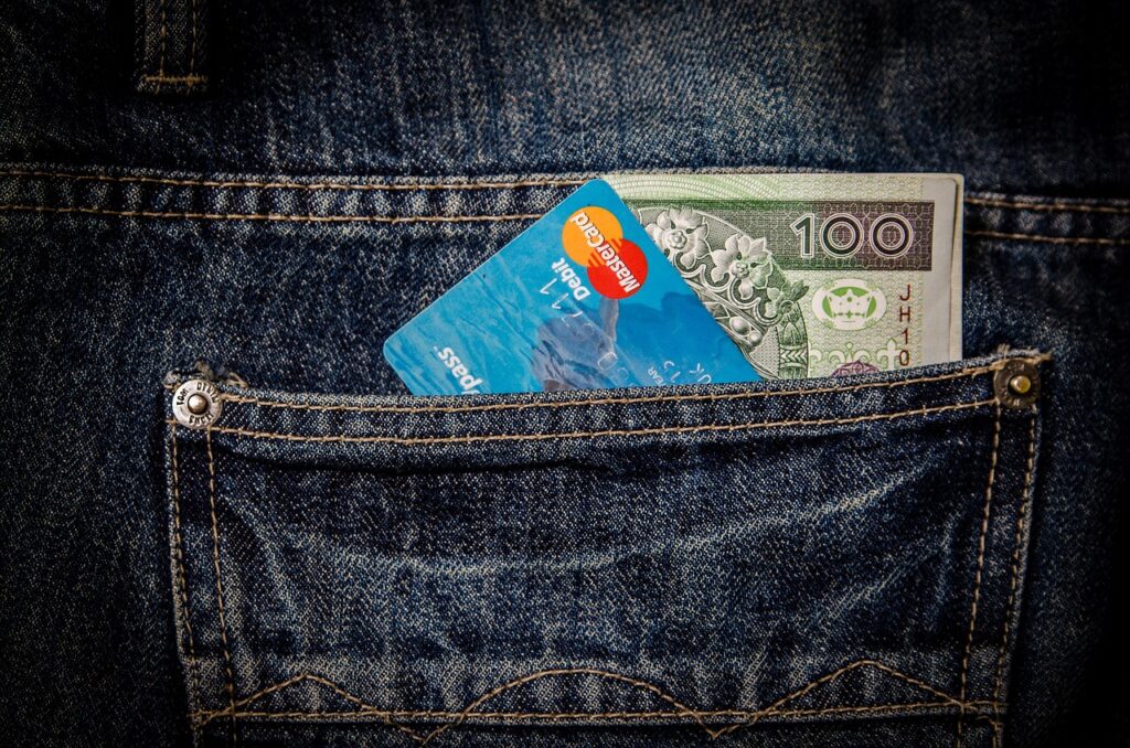 credit score comparison chart