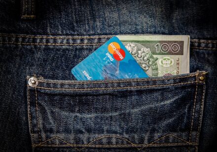 credit score comparison chart