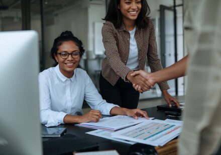 diverse workplace