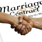 divorce mediation vs litigation infographic