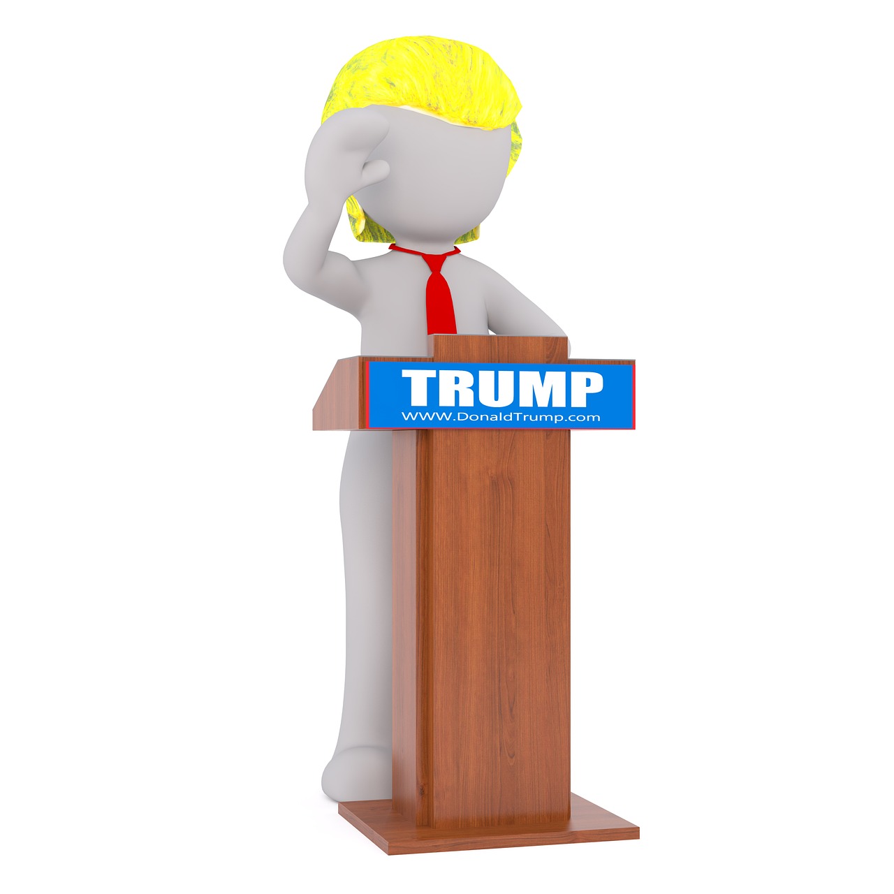 Donald Trump Federal Grants: What Businesses Need to Know