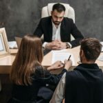 estate planning attorney document