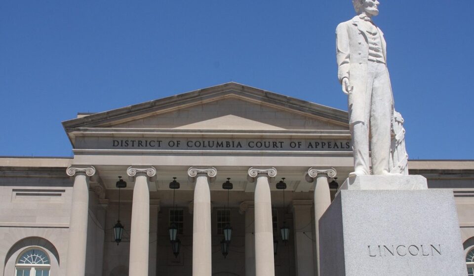 Florida courthouse scales of justice