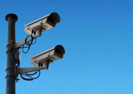 global M&A security risk
