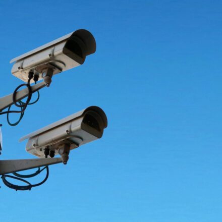 global M&A security risk
