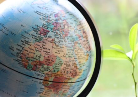 global regulatory compliance chart