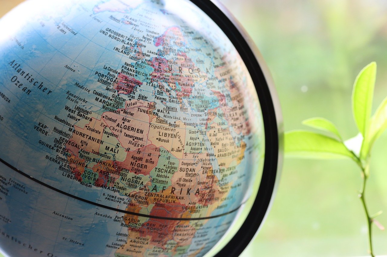 Global Technical Regulations: Navigating ‘s Evolving Landscape