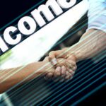 handshake signing contract