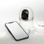 home security system burglary prevention