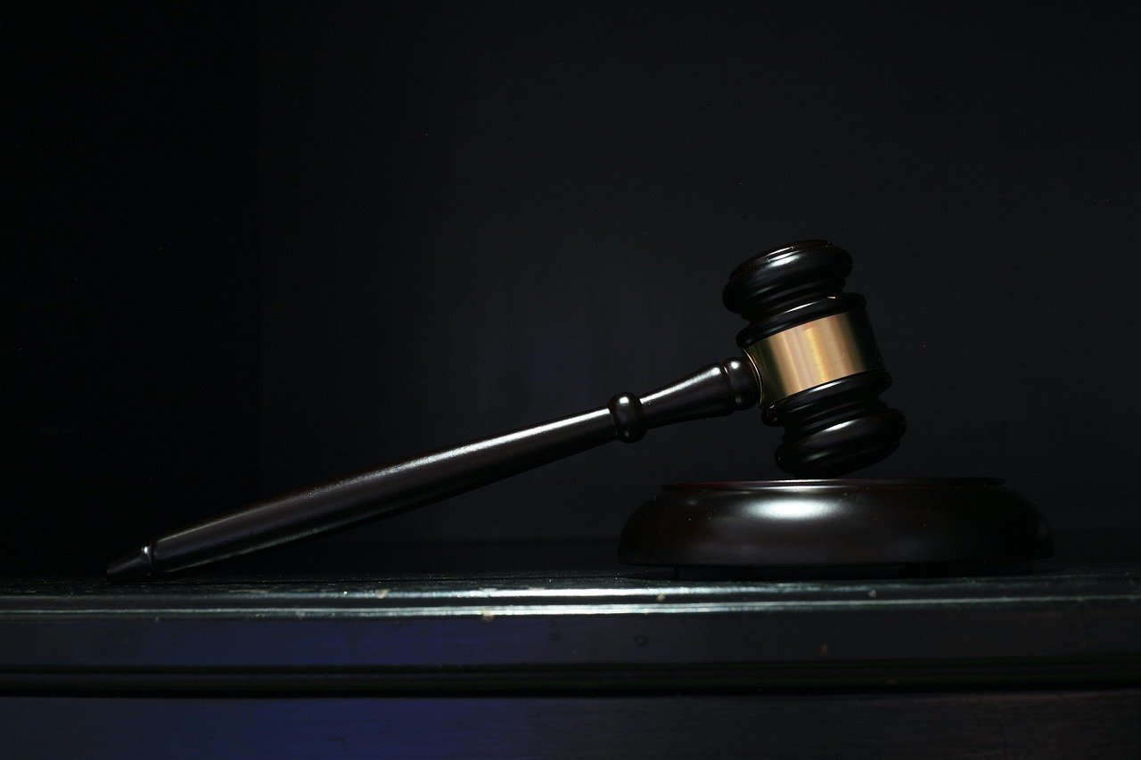 Nolle Prossed: What Prosecutors Decide to Drop