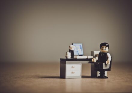lawyer working remotely