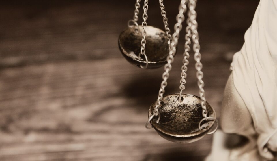 legal definition retaliation