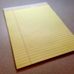 legal document scale