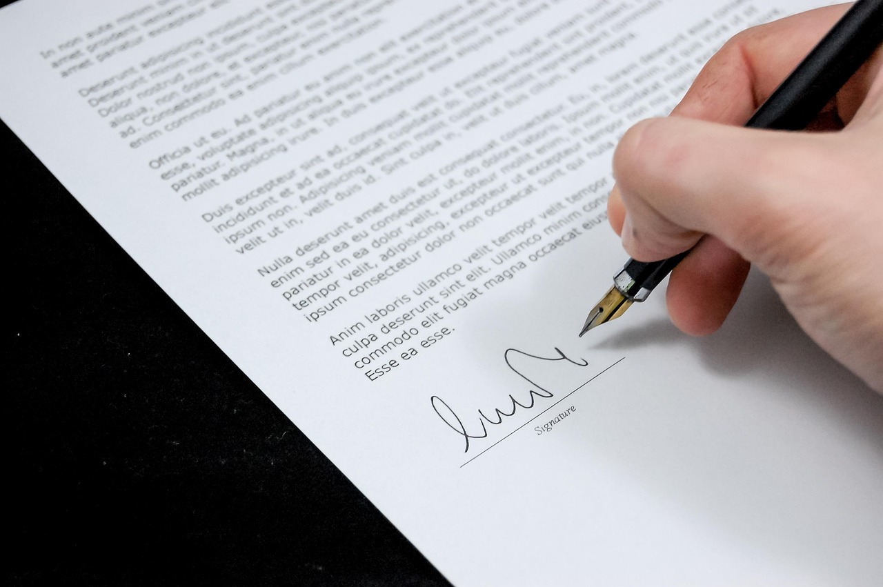 Power of Attorney Types Explained