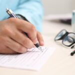 legal document signing