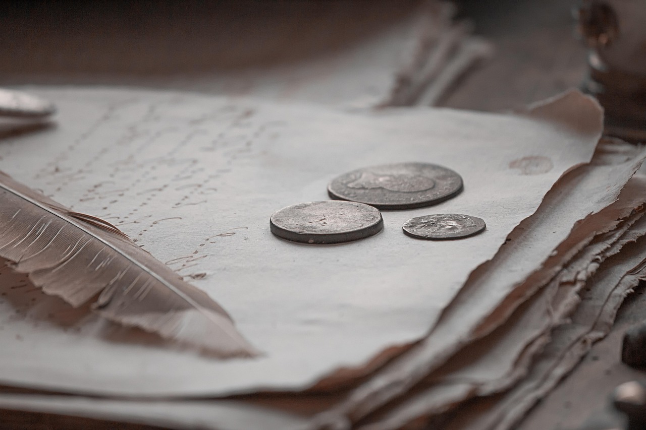 Inheritance Laws Without a Will: What Happens?