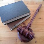 AI legal tech