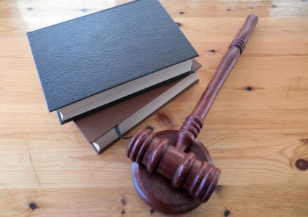 AI legal tech