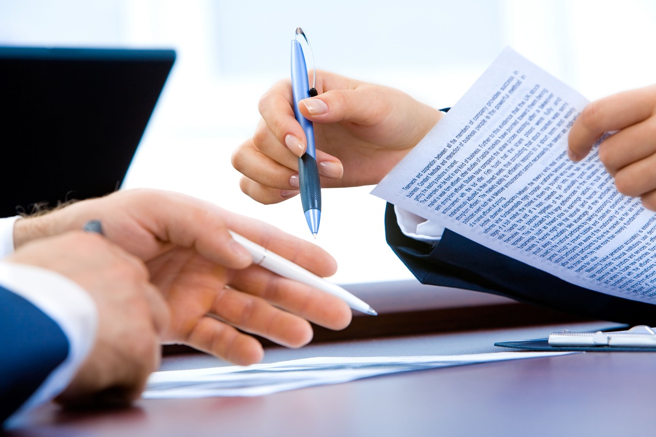 How to Draft an Operating Agreement: Your Definitive Guide