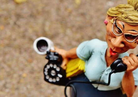 phone call privacy