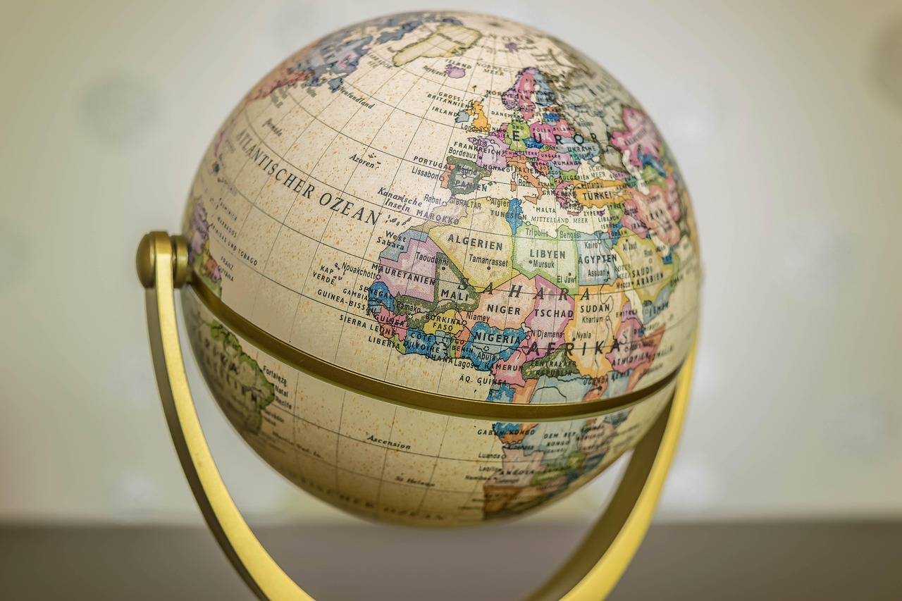 Defining State: Nuances Beyond Geography